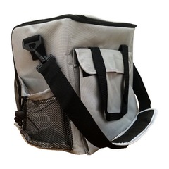 Game Plus - Skirmisher Gaming Bag (Gray)